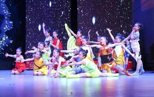 舞動青春 利通區中小學生舞蹈比賽暨新年文藝匯演傾情奉獻