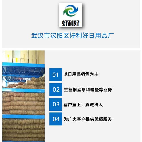日用品行業(yè)新勢力 好利好日用品鞋墊廠家的創(chuàng)新與成長
