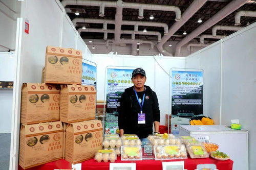 周末探索全球好物 2020中國（龍巖）跨境電商選品會暨進出口商品展銷會紀實