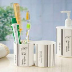 智慧生活，從定期更換日用品開始